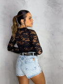 Body renda