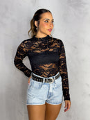 Body renda