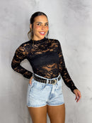 Body renda