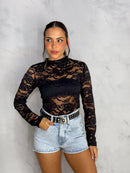 Body renda