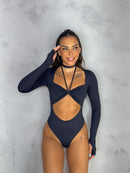 Body Grécia