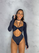 Body Grécia