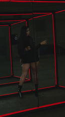 Cropped Arrastão