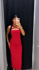 VESTIDO TÁSSIA