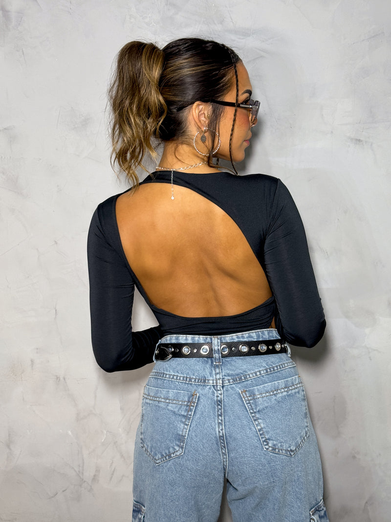 Body Nath