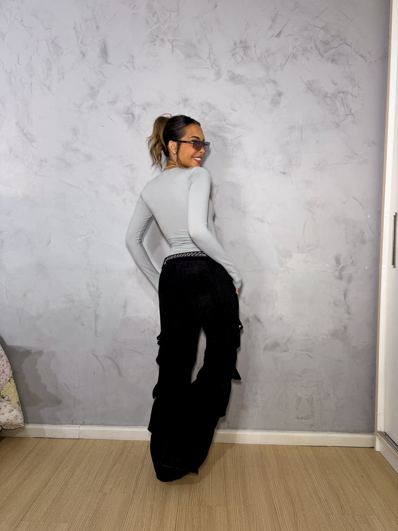 Body Grécia