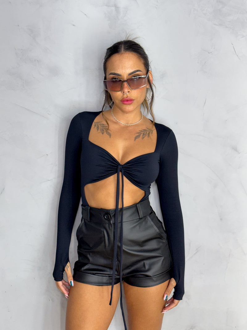 Body Grécia