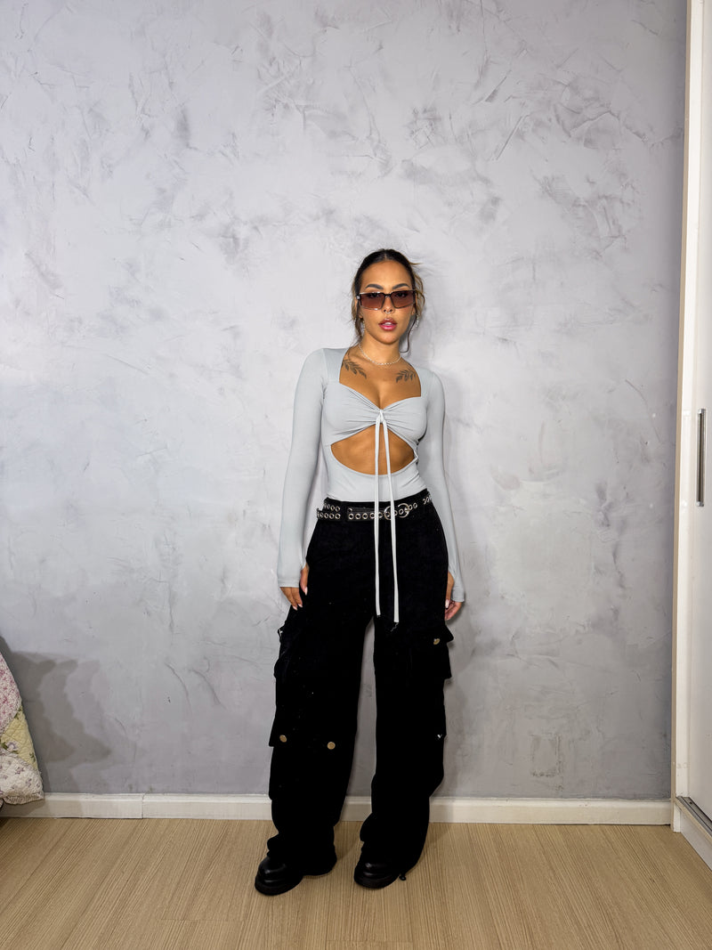 Body Grécia