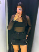 SAIA CARGO SARJA