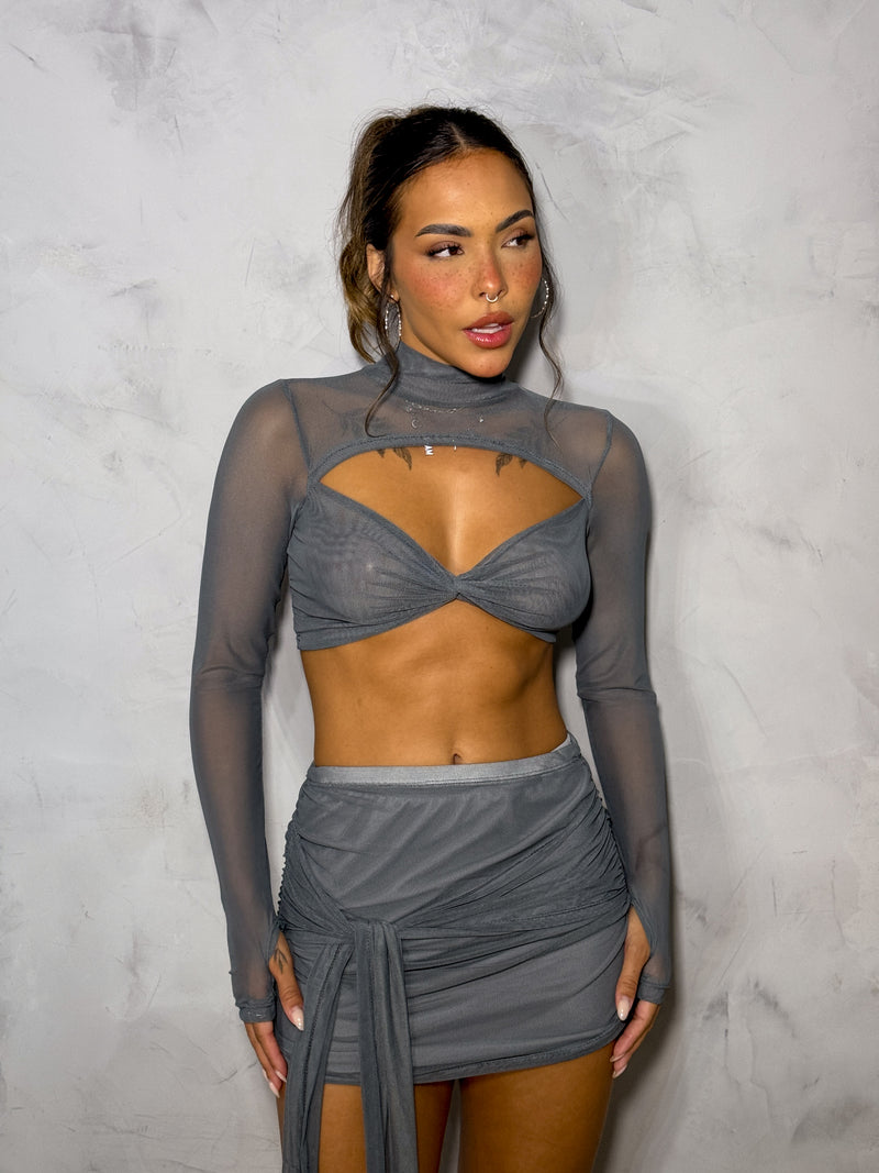 Conjunto Tule