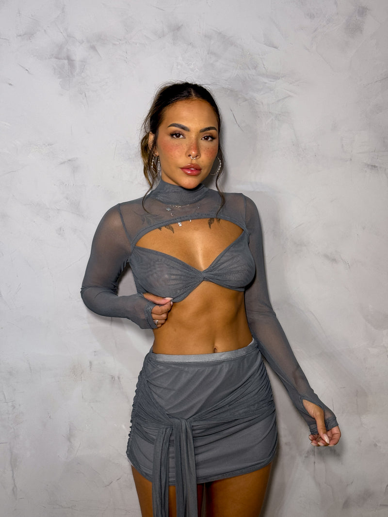 Conjunto Tule