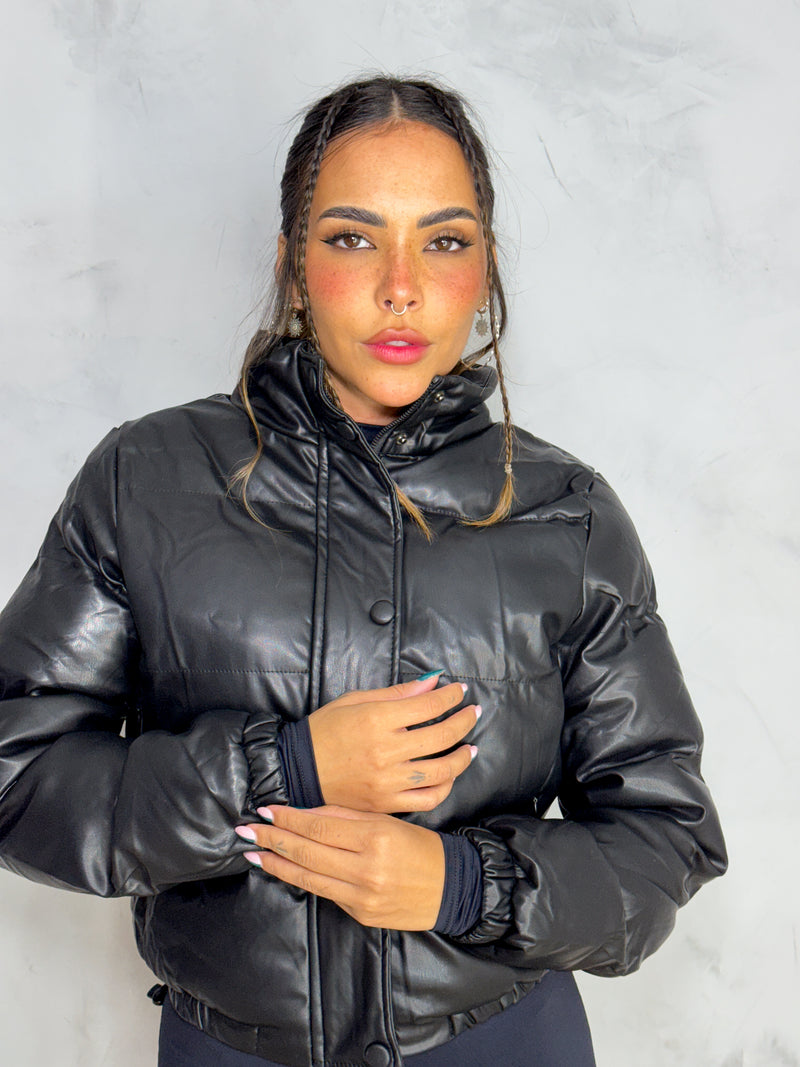 Jaqueta Puffer