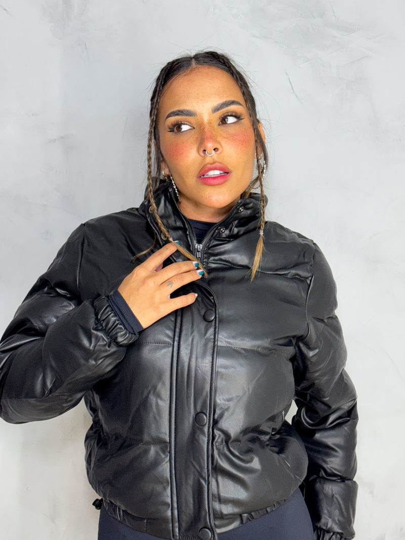 Jaqueta Puffer