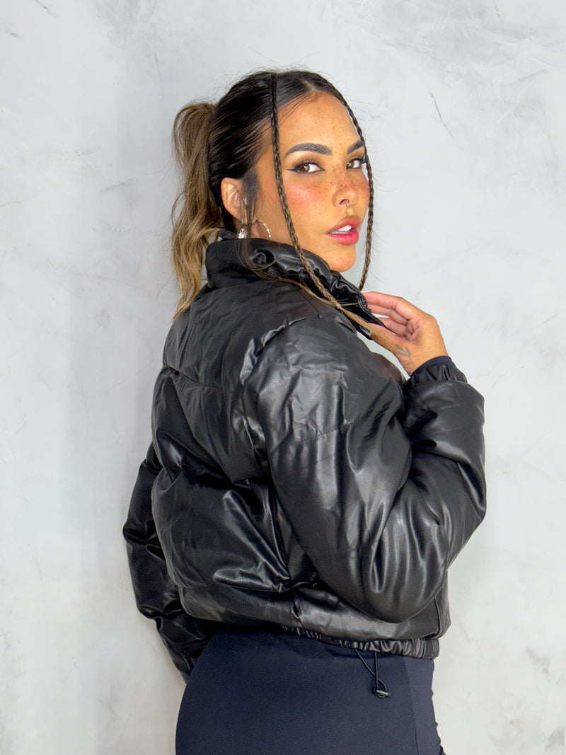 Jaqueta Puffer