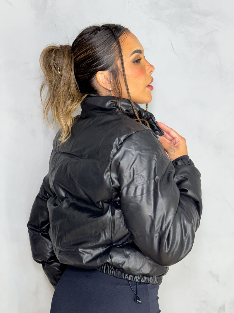 Jaqueta Puffer