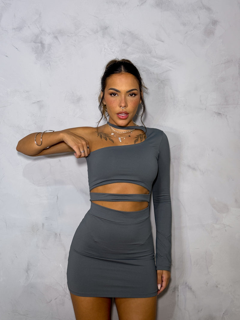Vestido Berlim