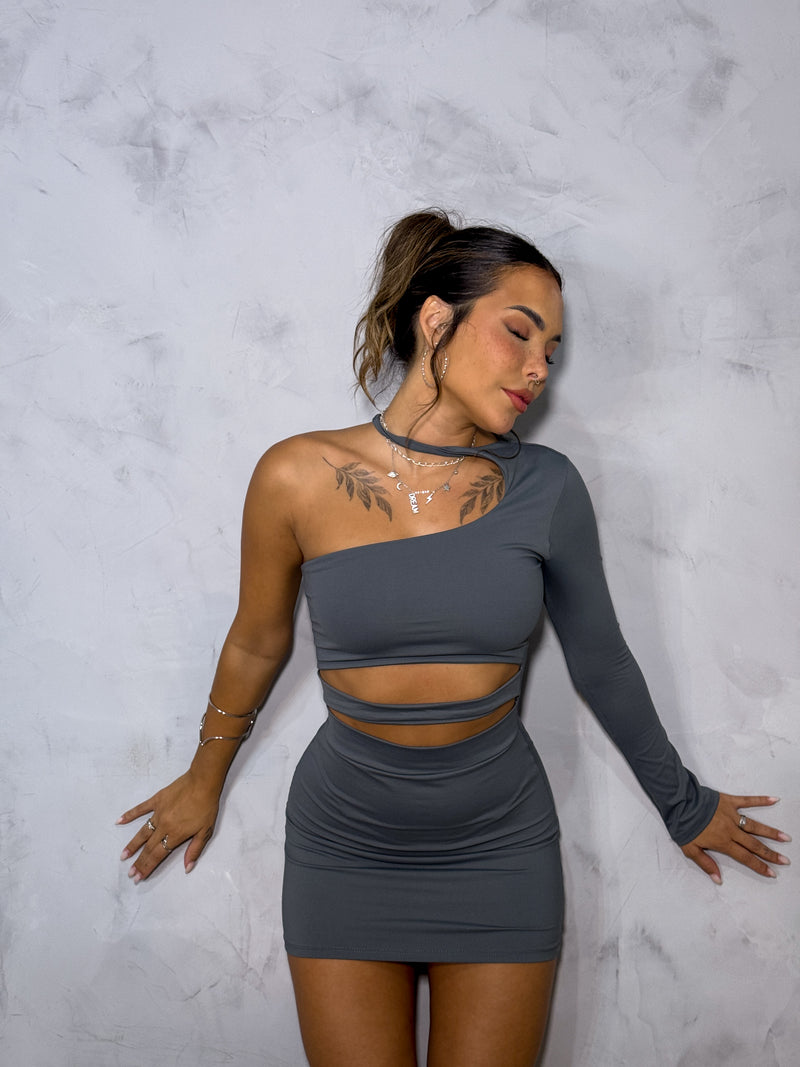 Vestido Berlim