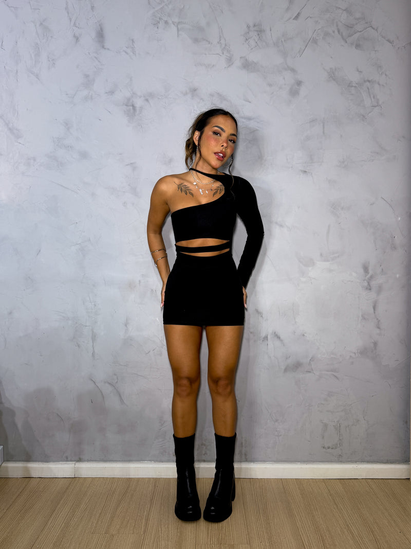 Vestido Berlim