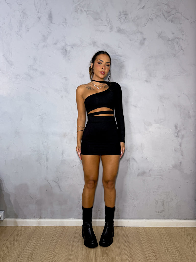 Vestido Berlim