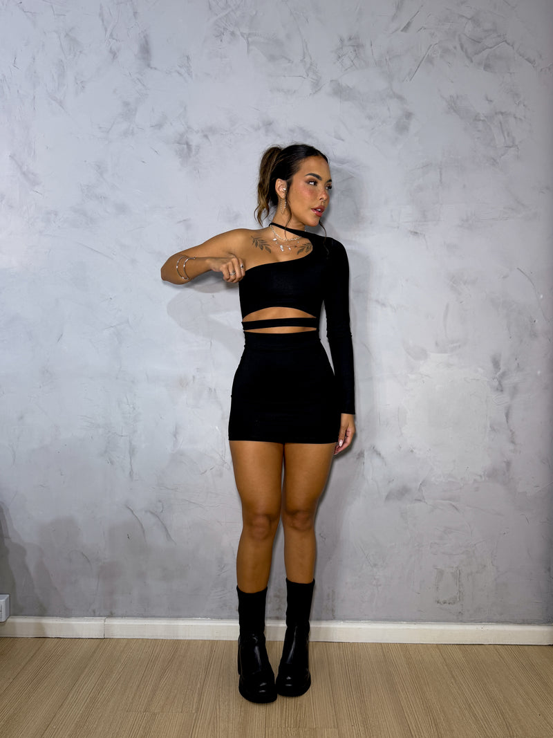 Vestido Berlim