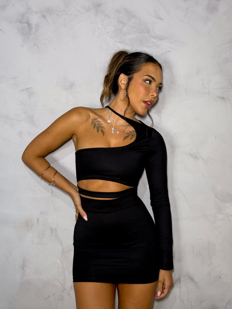 Vestido Berlim
