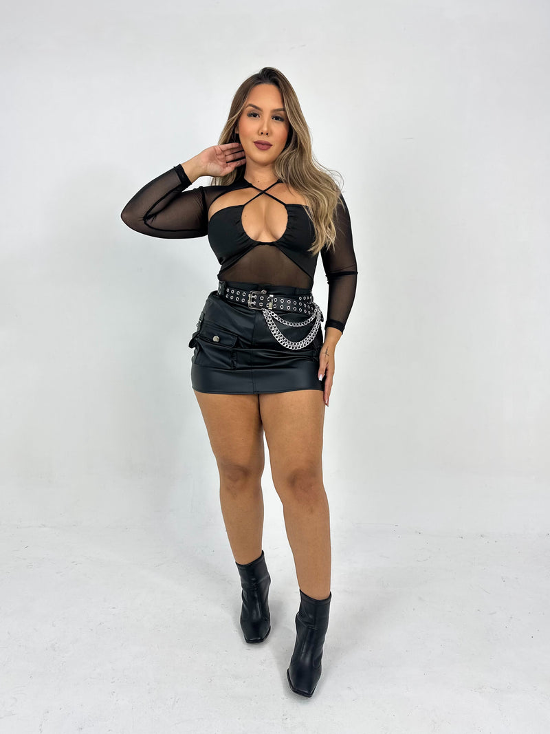 Body Cléo