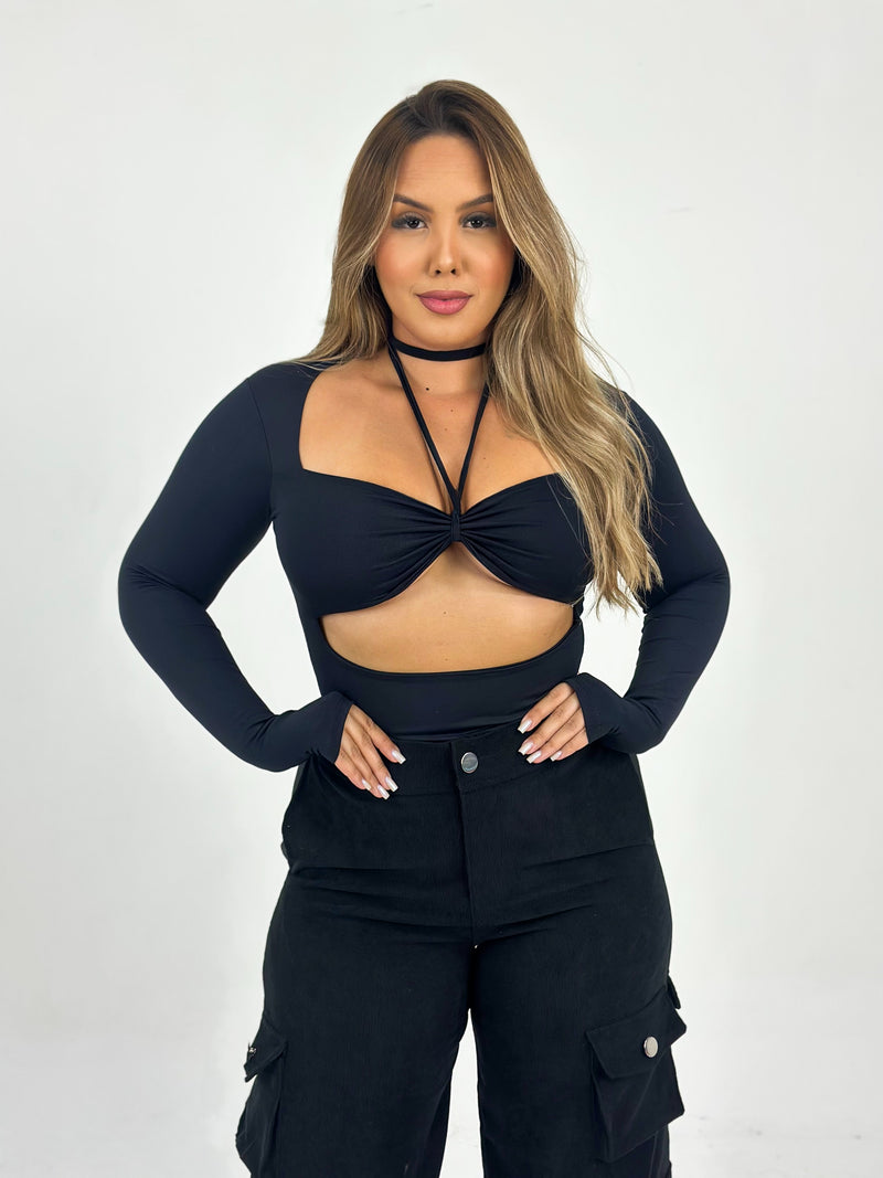 Body Grécia