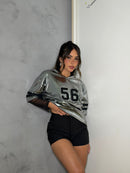 MINI SHORT ALFAIATARIA