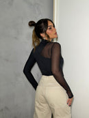 CALÇA CARGO WIDE LEG