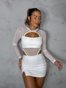 SHORT SAIA COUNTDOWN