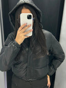 JAQUETA PUFFER