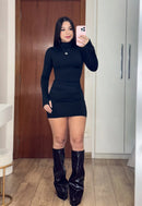 VESTIDO MOSCOU
