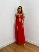 VESTIDO ITÁLIA