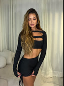 VESTIDO LONDRES