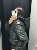 JAQUETA PUFFER