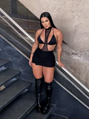 SHORT SAIA COUNTDOWN