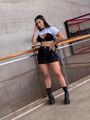 CROPPED RECORTE CORRENTE