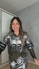 BLUSÃO OVERSIZED