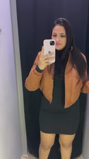 JAQUETA PUFFER